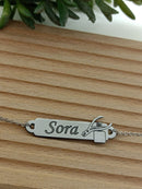 Cordão Personalizado Sora
