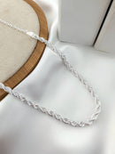 Colar Aço Inoxidável