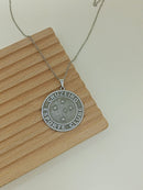 Cordão Personalizado Cruzeiro